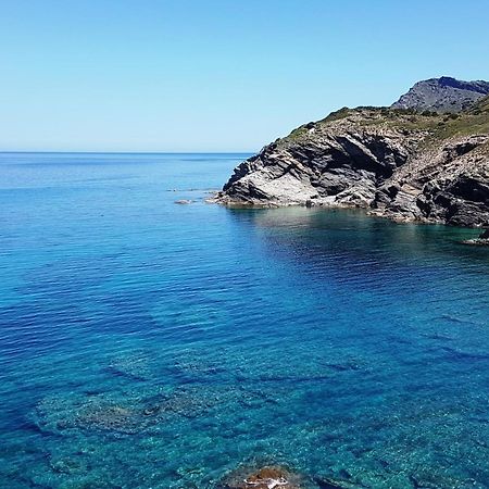 Relais La Terrazza Villa Palmadula Екстериор снимка