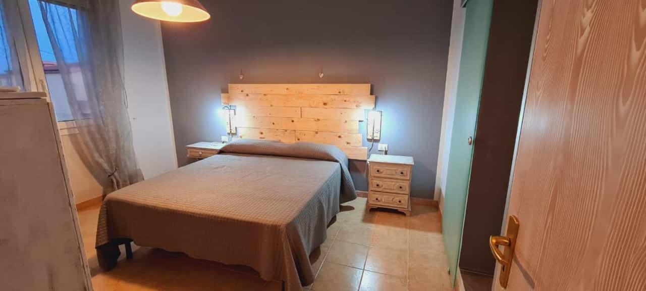 Relais La Terrazza Villa Palmadula Екстериор снимка