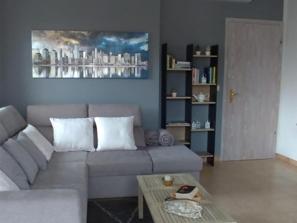 Relais La Terrazza Villa Palmadula Екстериор снимка