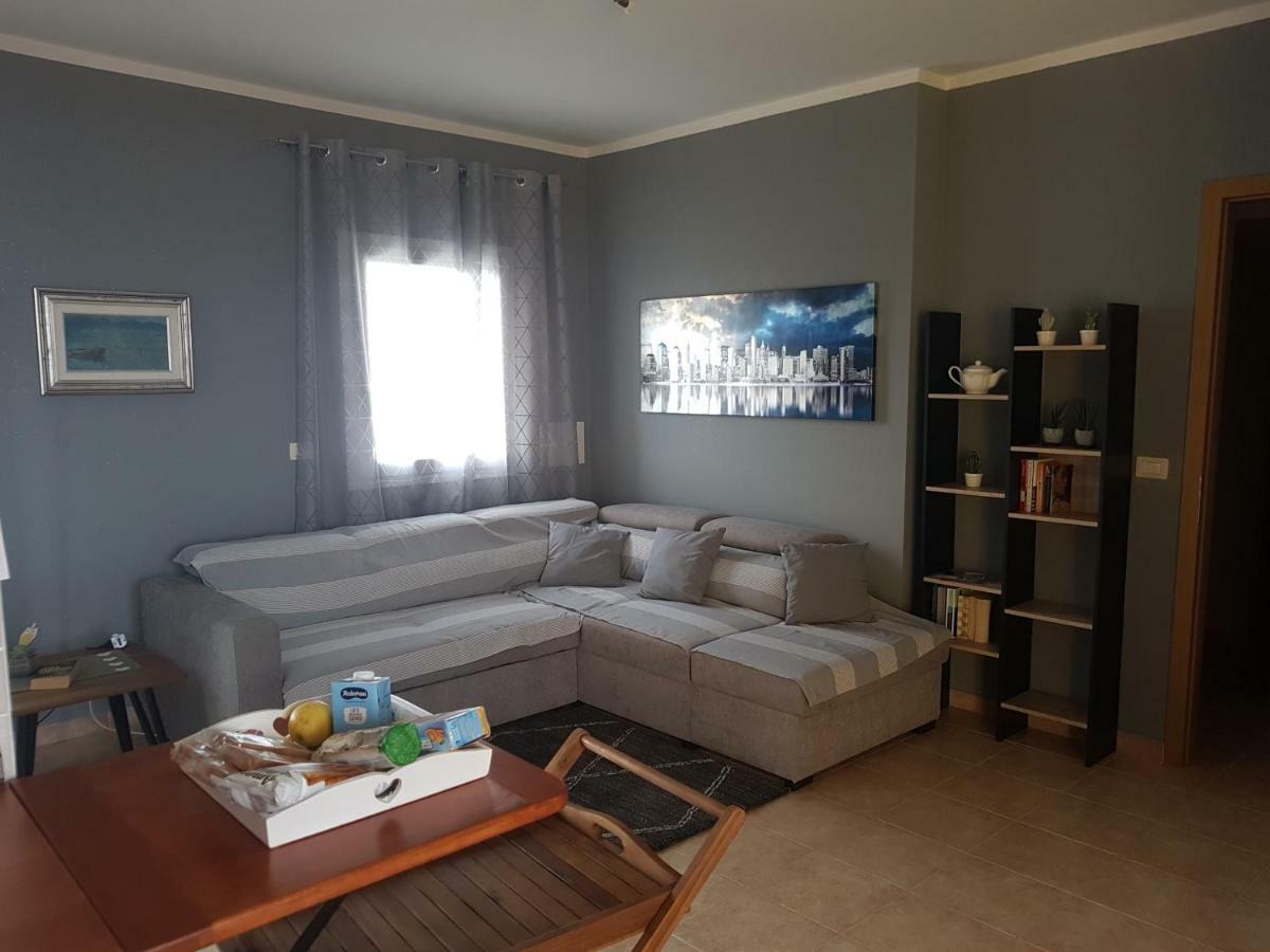 Relais La Terrazza Villa Palmadula Екстериор снимка